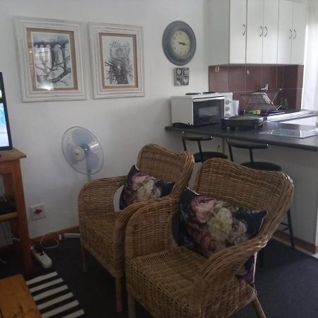 Grace Appartement Pretoria-Noord Buitenkant foto