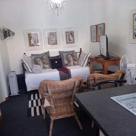 Grace Appartement Pretoria-Noord Buitenkant foto