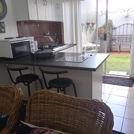 Grace Appartement Pretoria-Noord Buitenkant foto