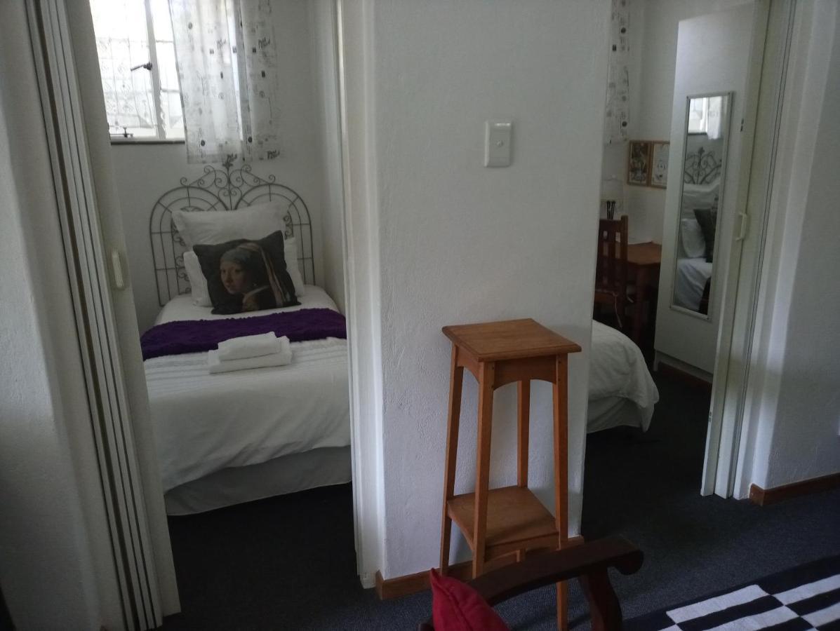 Grace Appartement Pretoria-Noord Buitenkant foto