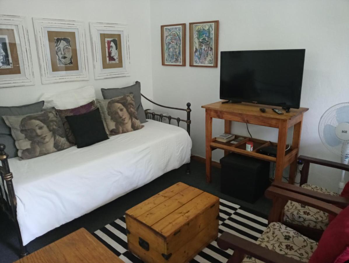 Grace Appartement Pretoria-Noord Buitenkant foto