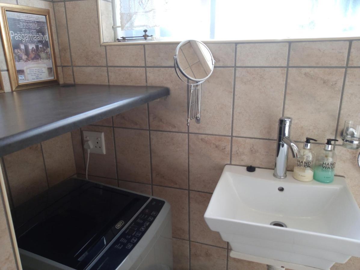 Grace Appartement Pretoria-Noord Buitenkant foto