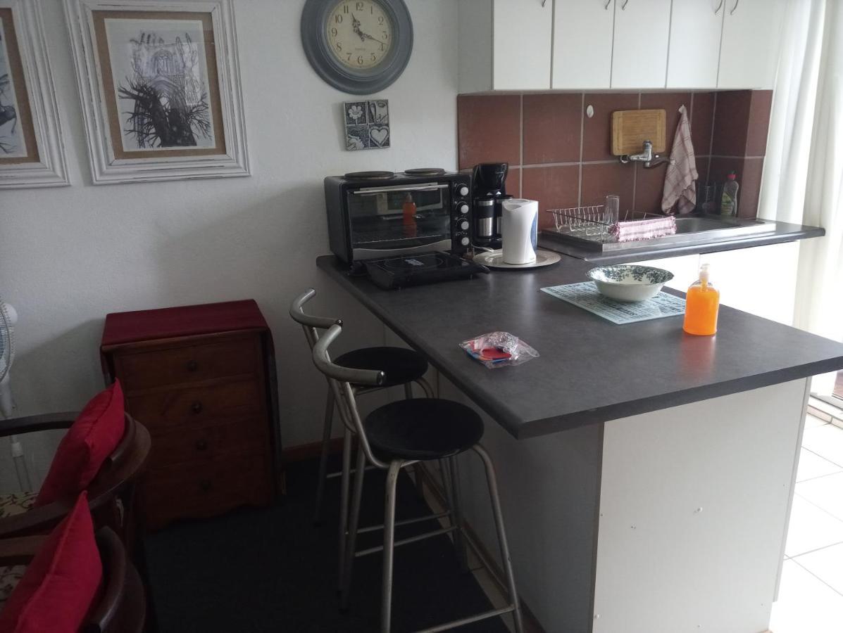 Grace Appartement Pretoria-Noord Buitenkant foto