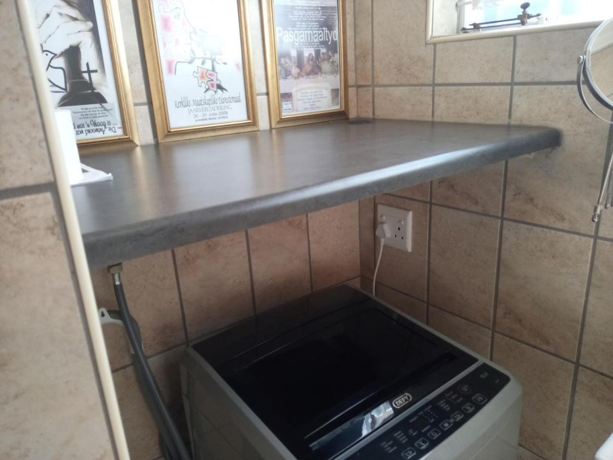 Grace Appartement Pretoria-Noord Buitenkant foto