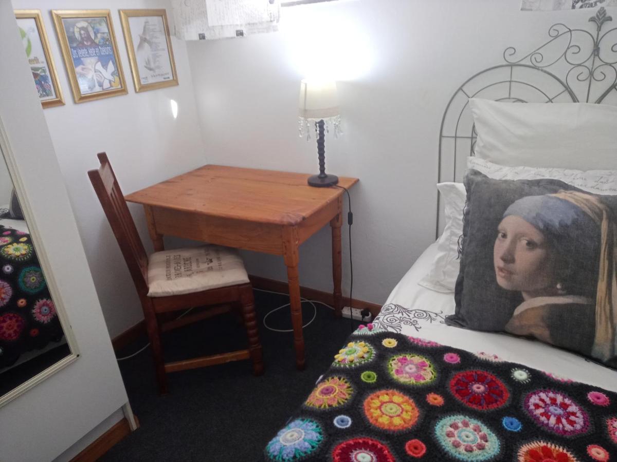 Grace Appartement Pretoria-Noord Buitenkant foto