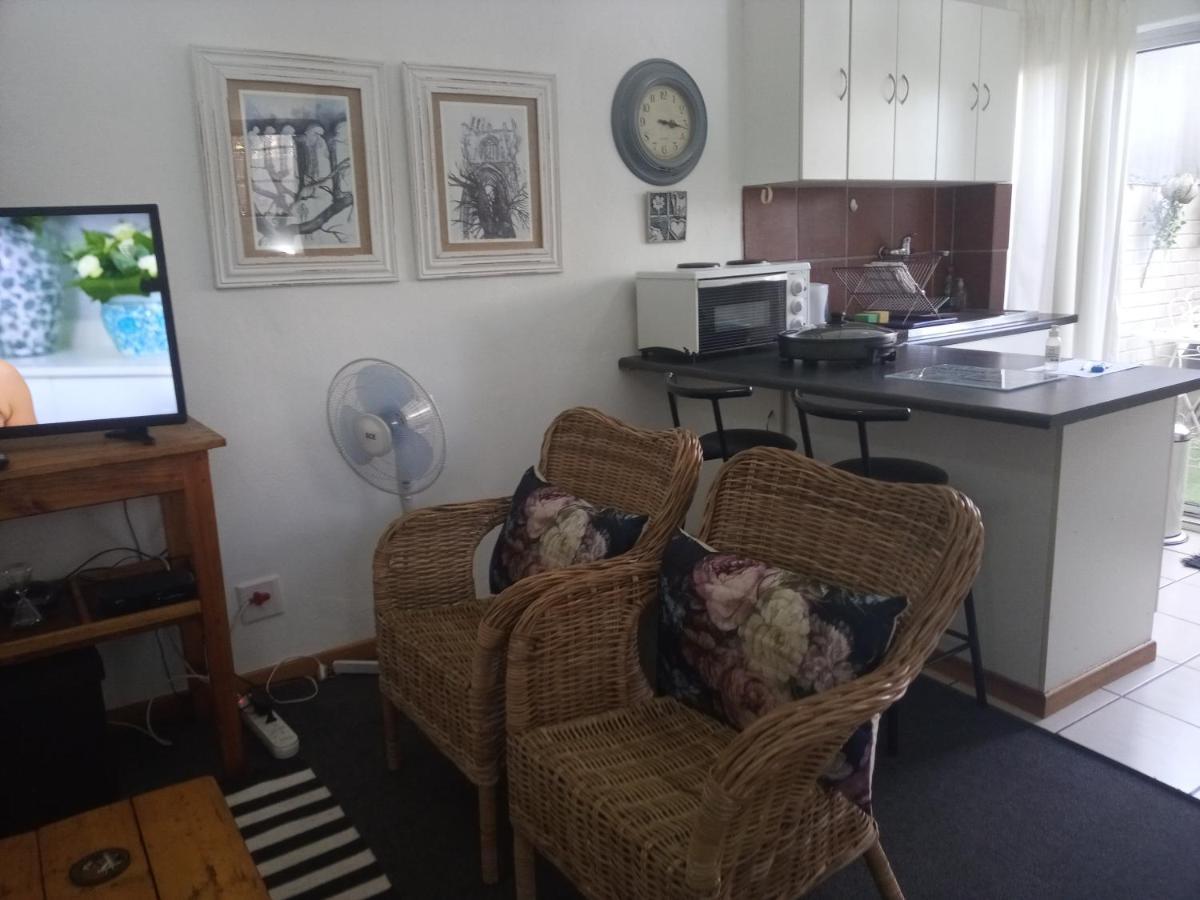 Grace Appartement Pretoria-Noord Buitenkant foto