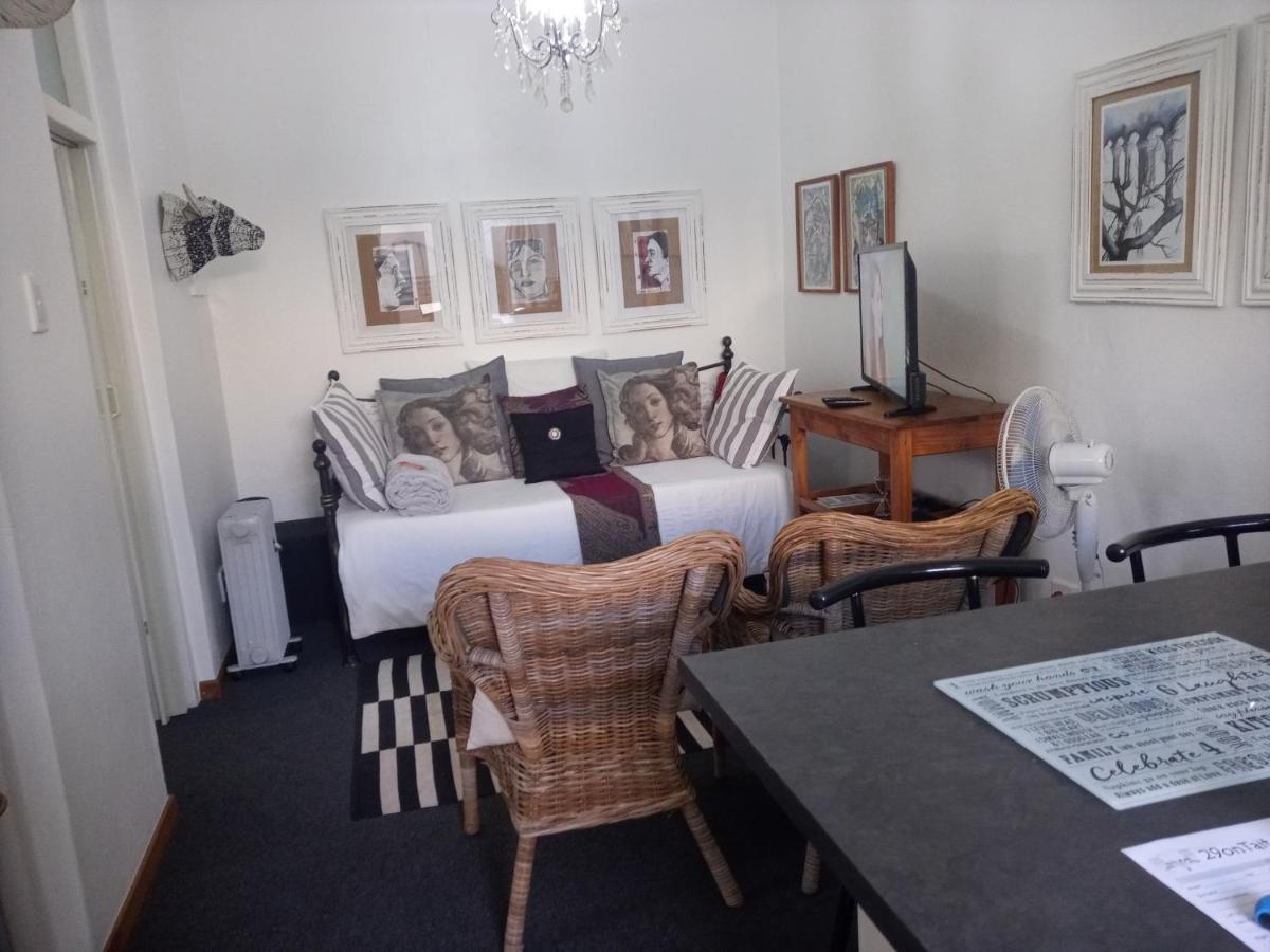 Grace Appartement Pretoria-Noord Buitenkant foto