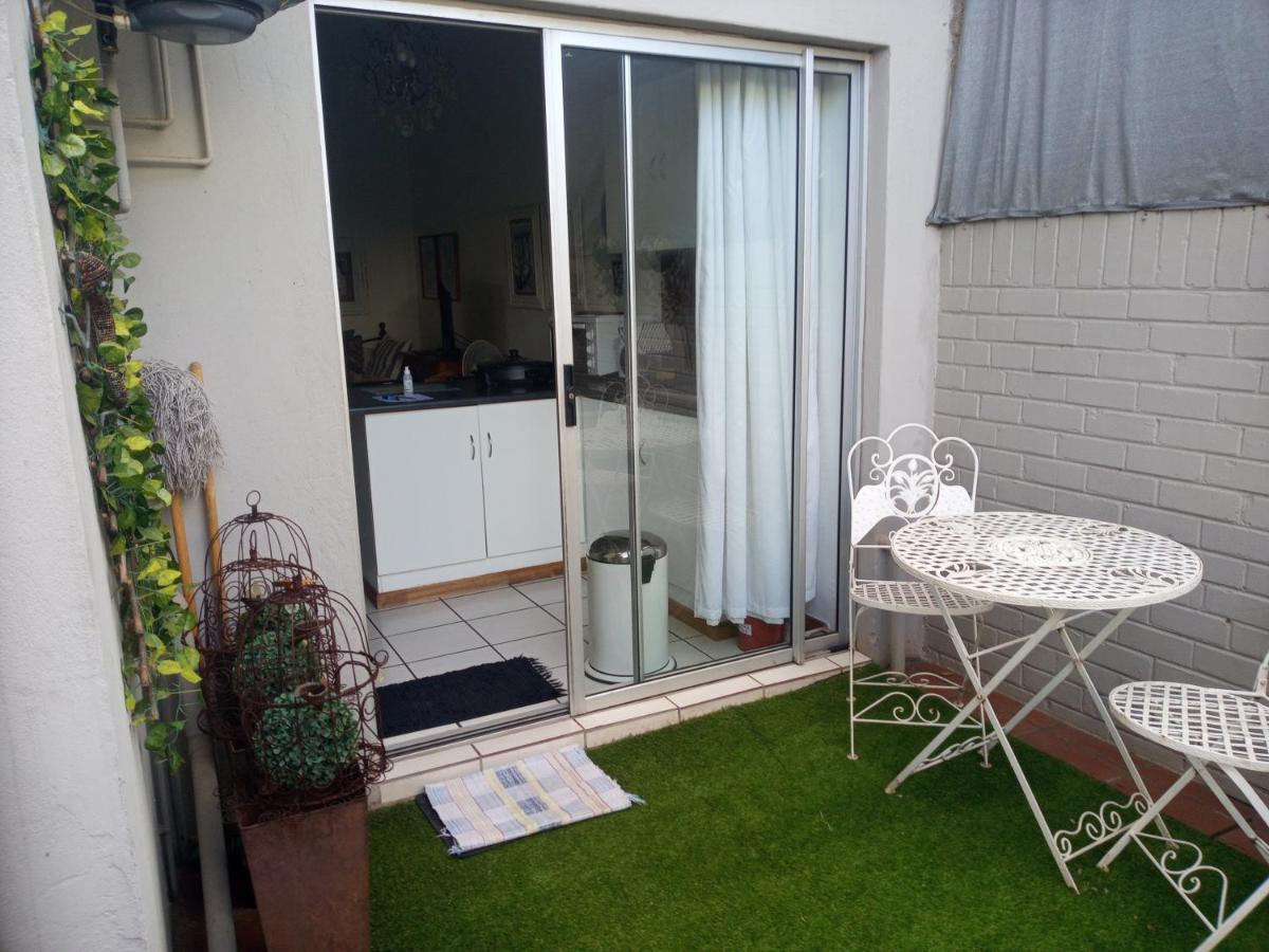 Grace Appartement Pretoria-Noord Buitenkant foto