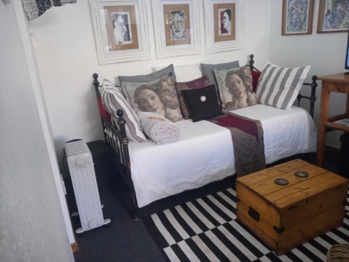 Grace Appartement Pretoria-Noord Buitenkant foto
