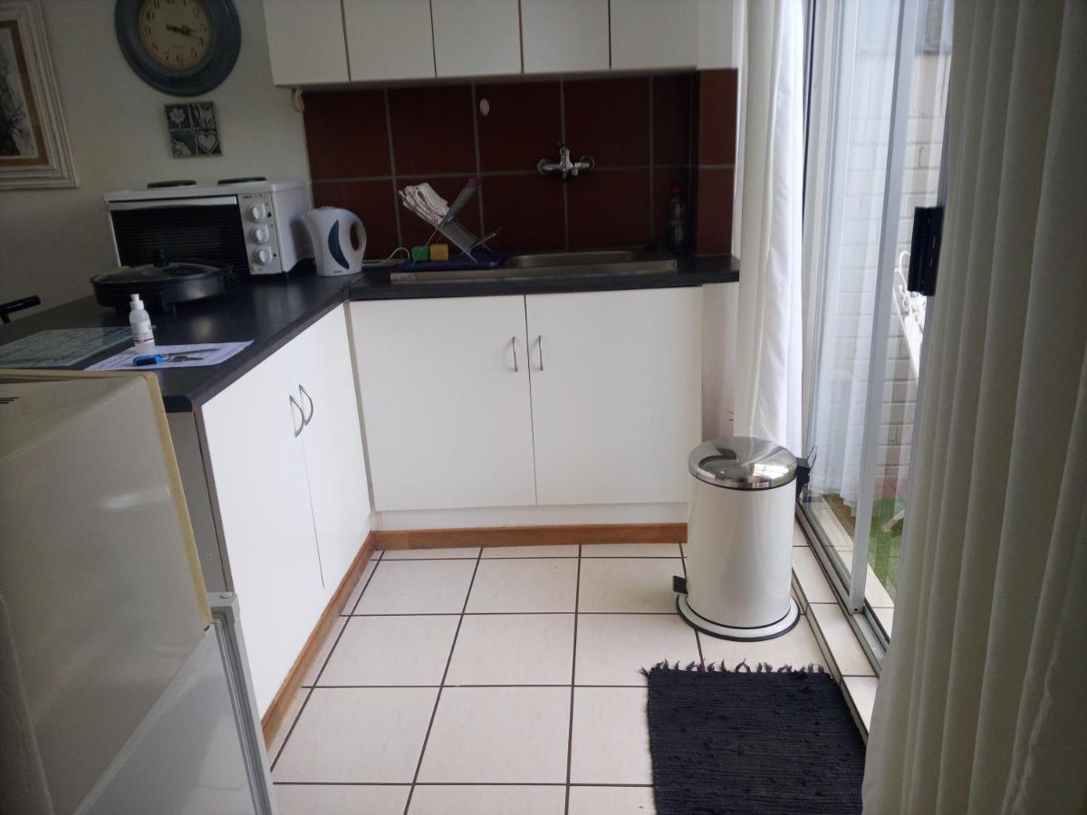 Grace Appartement Pretoria-Noord Buitenkant foto