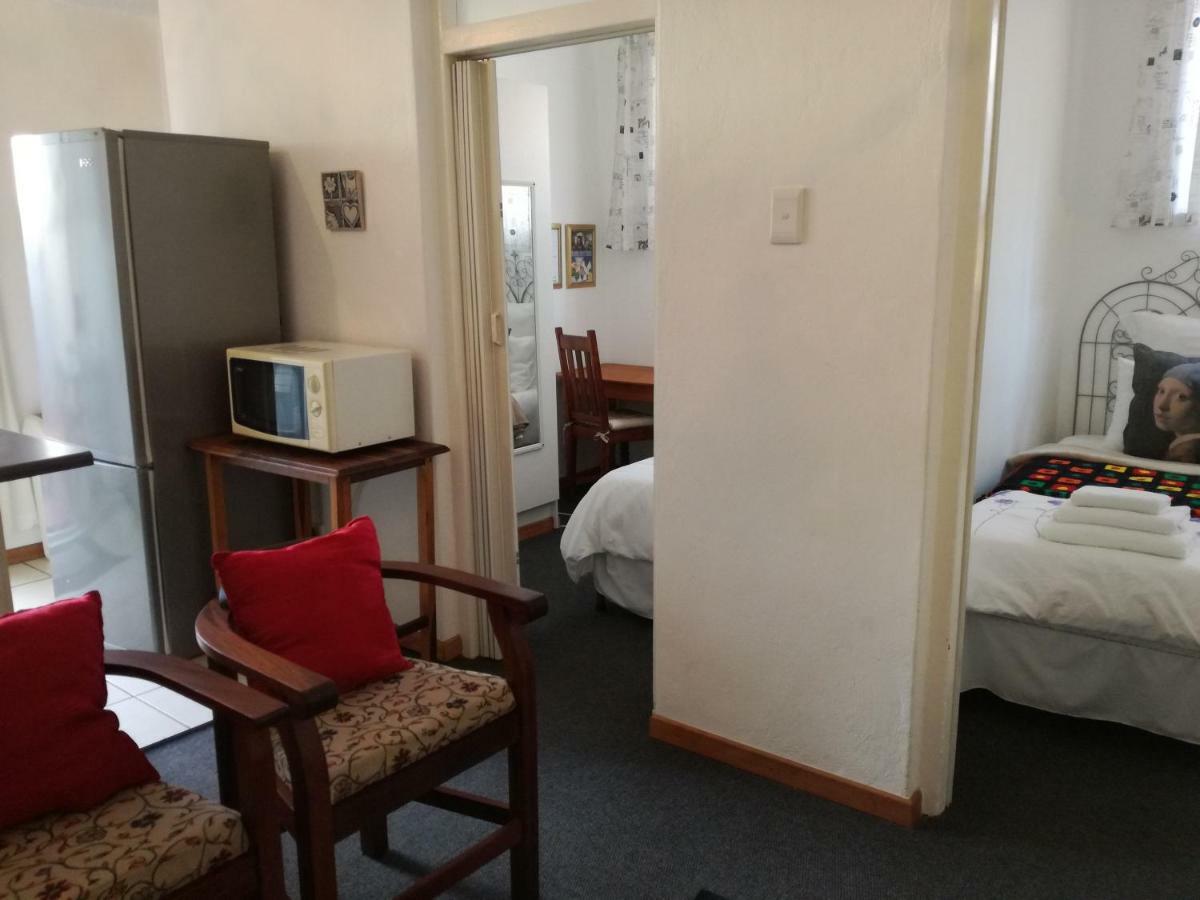 Grace Appartement Pretoria-Noord Buitenkant foto