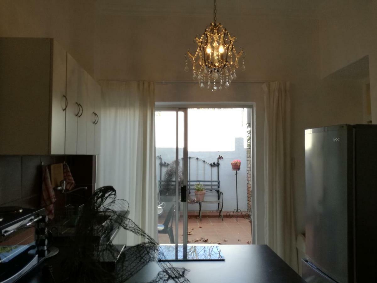 Grace Appartement Pretoria-Noord Buitenkant foto