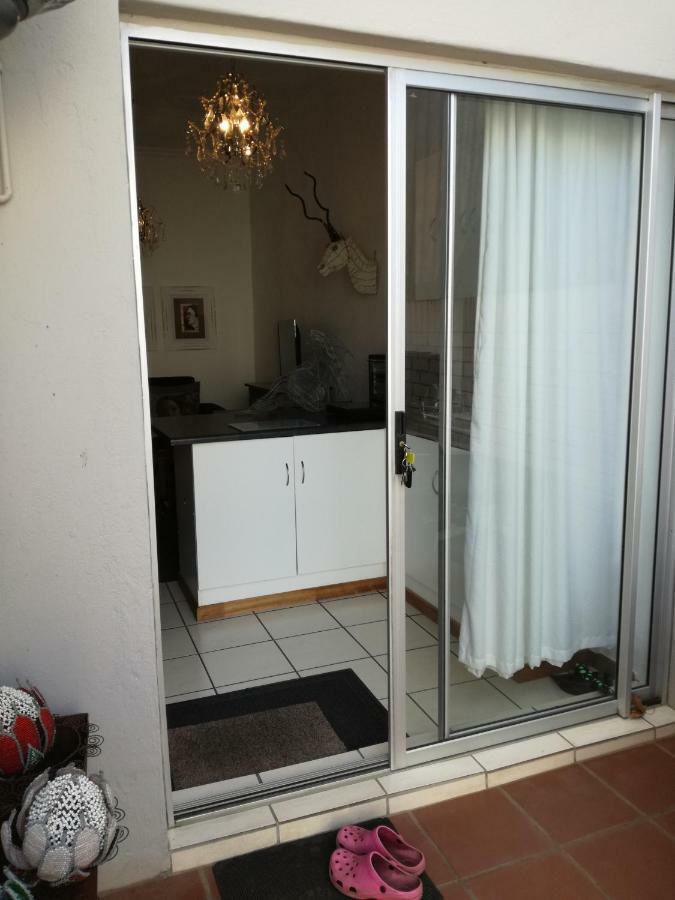 Grace Appartement Pretoria-Noord Buitenkant foto